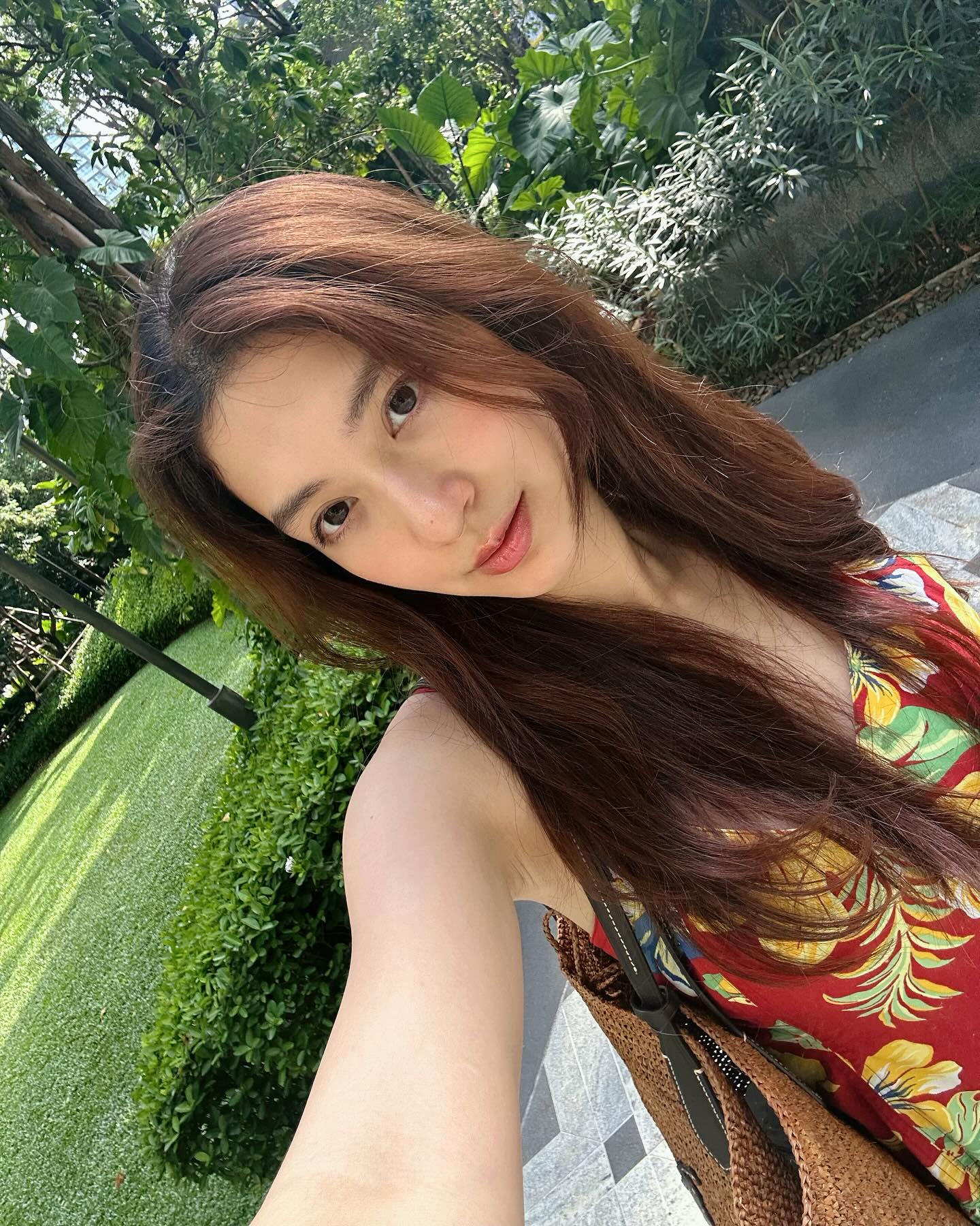 มิว - นิษฐา จิรยั่งยืน