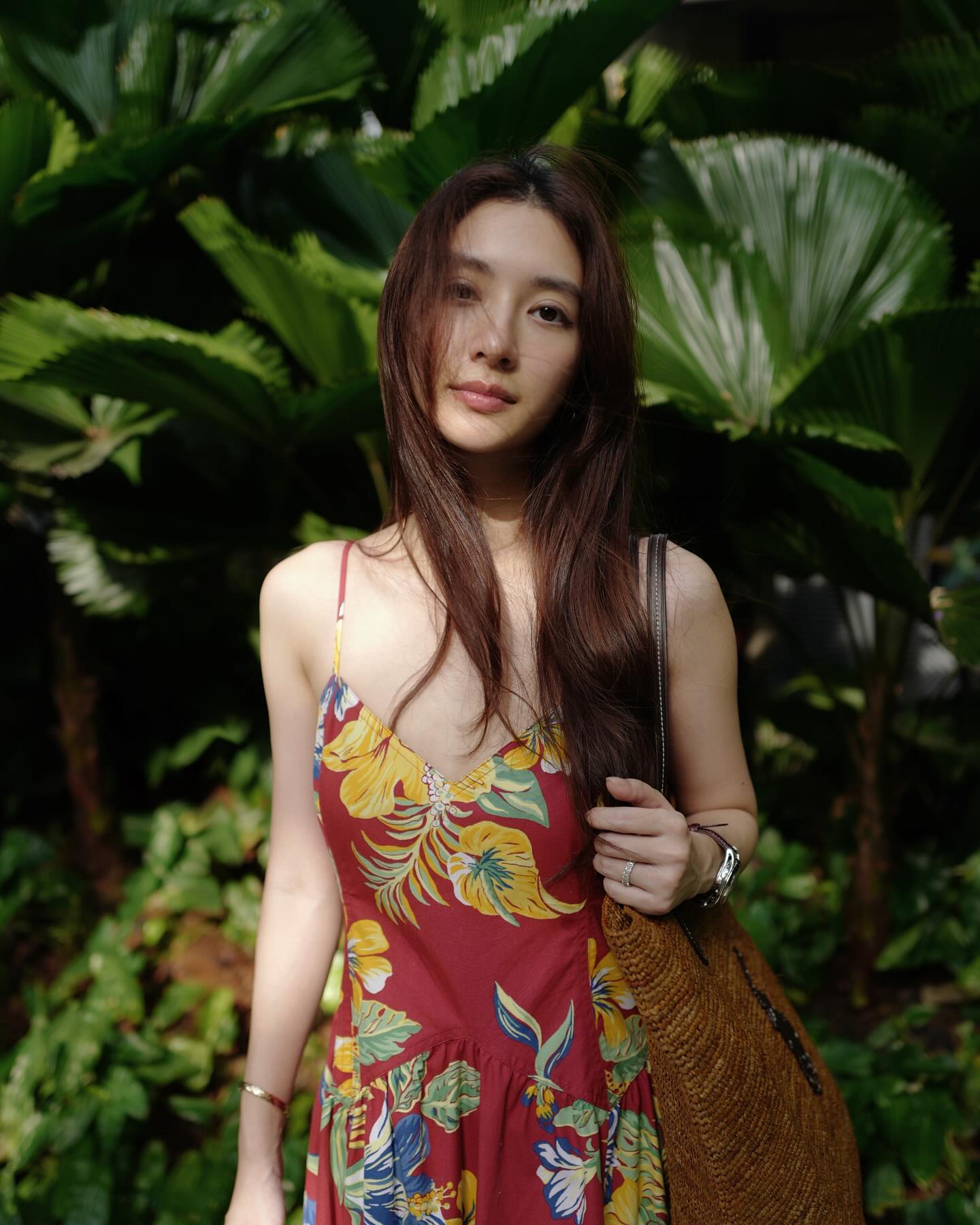 มิว - นิษฐา จิรยั่งยืน