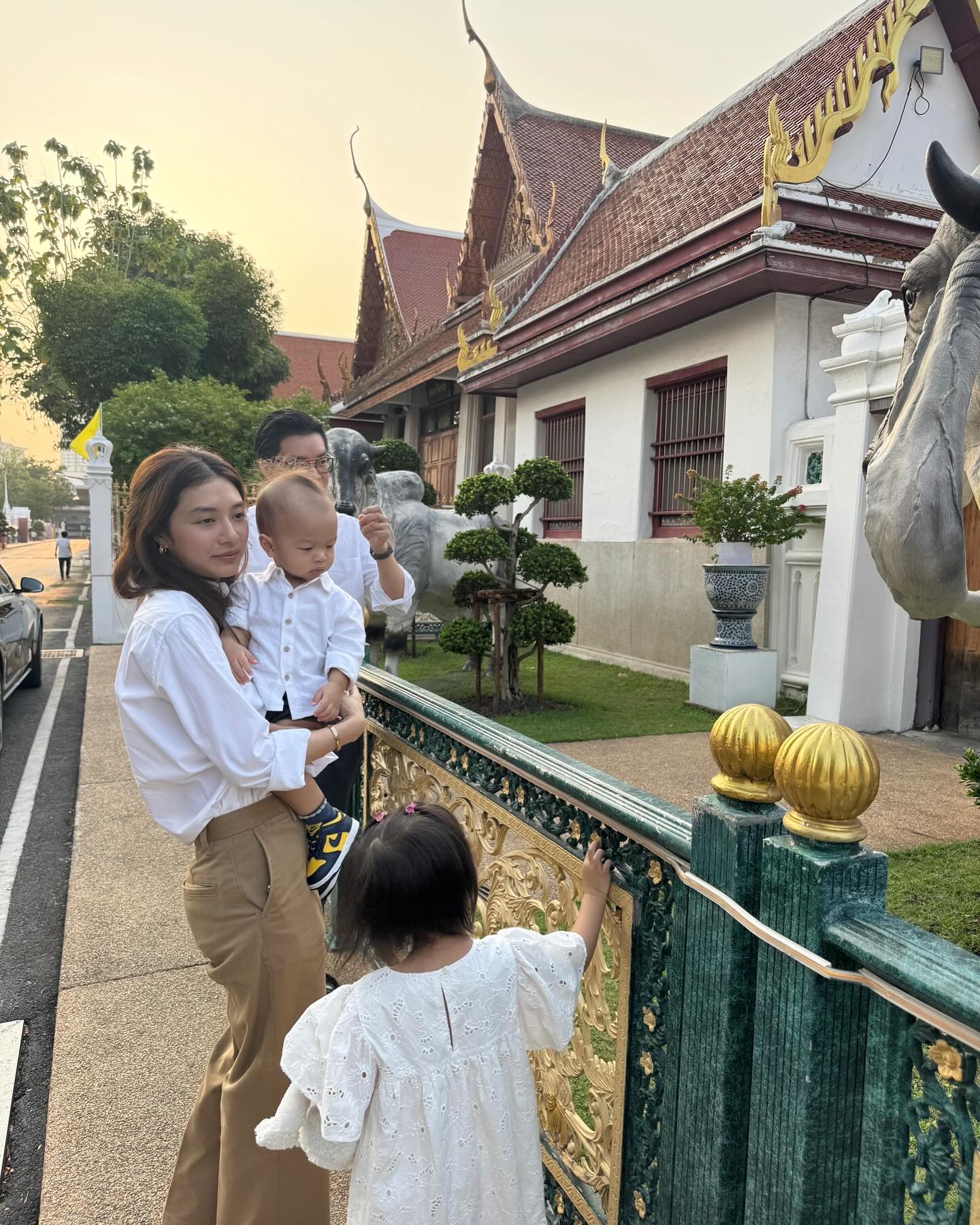 มิว - นิษฐา จิรยั่งยืน