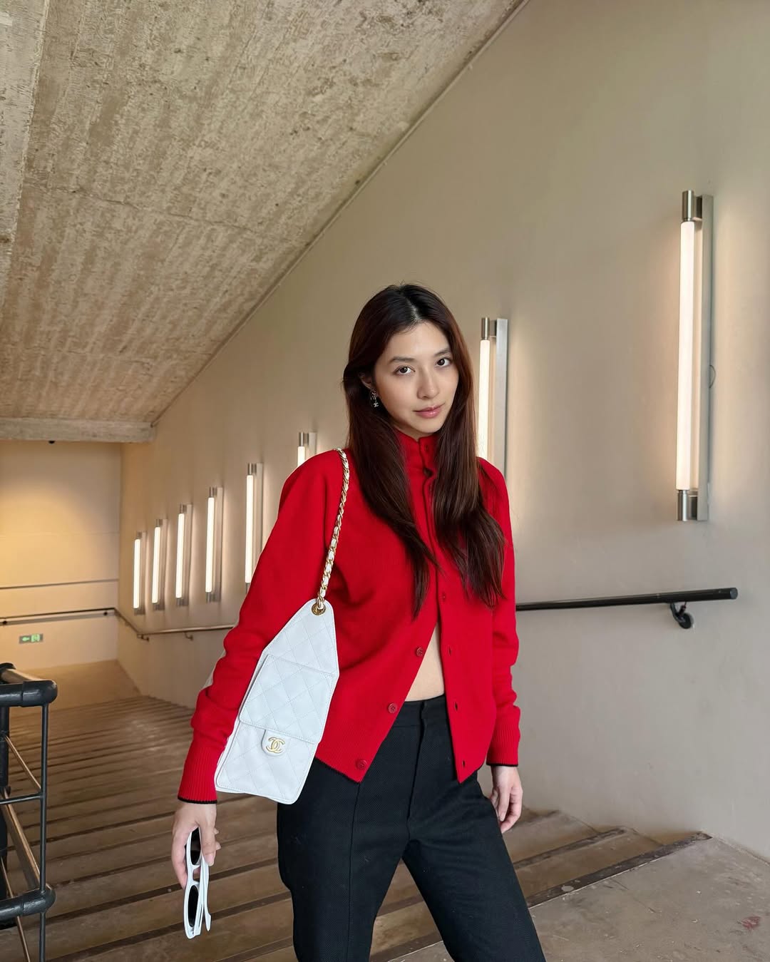 มิว - นิษฐา จิรยั่งยืน