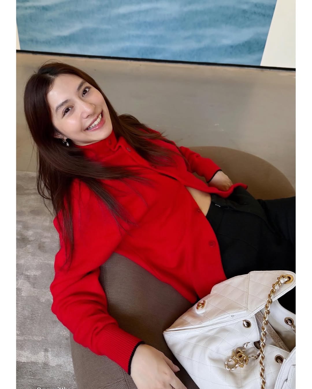 มิว - นิษฐา จิรยั่งยืน