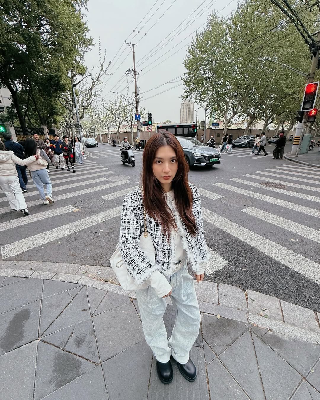 มิว - นิษฐา จิรยั่งยืน