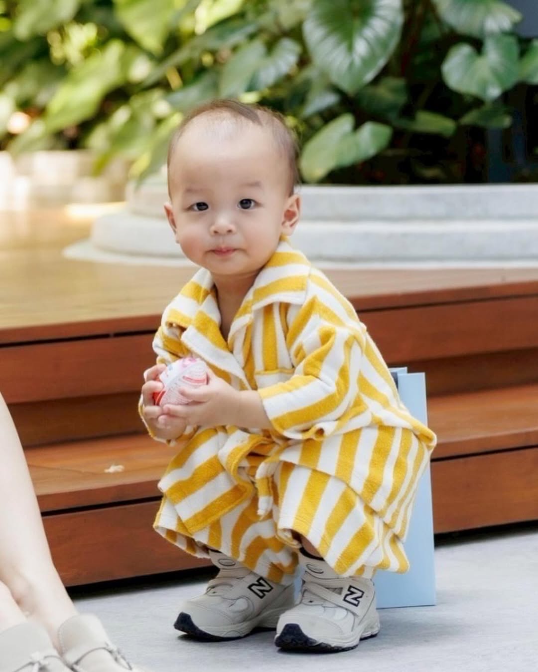 มิว - นิษฐา จิรยั่งยืน