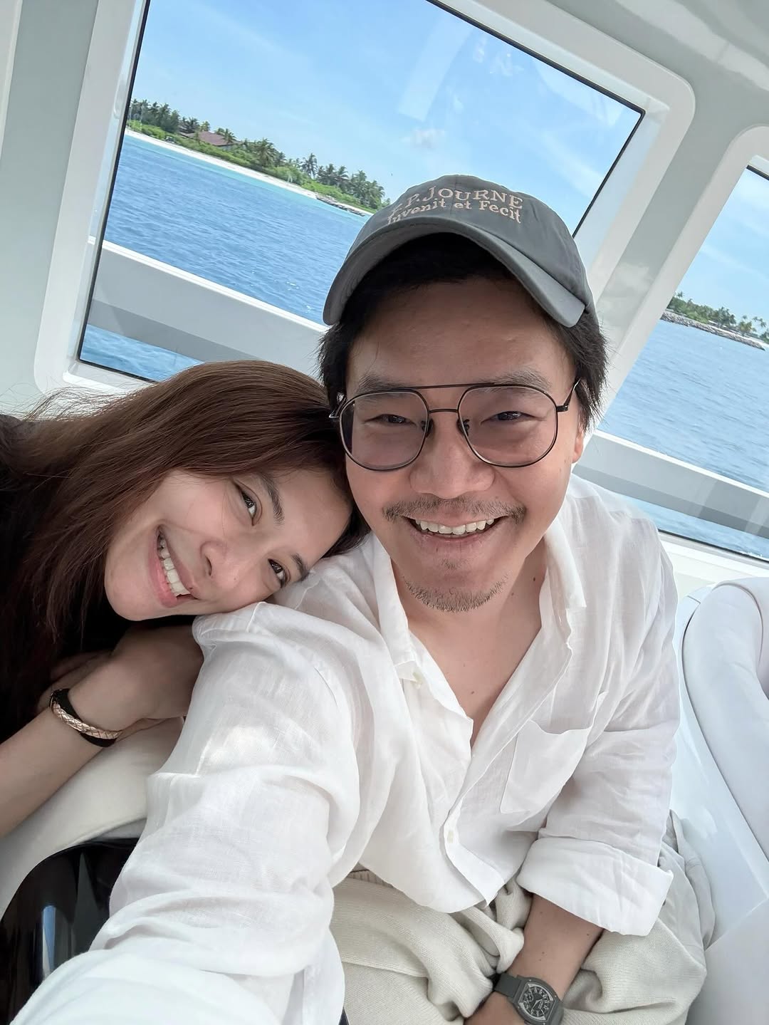 มิว - นิษฐา จิรยั่งยืน