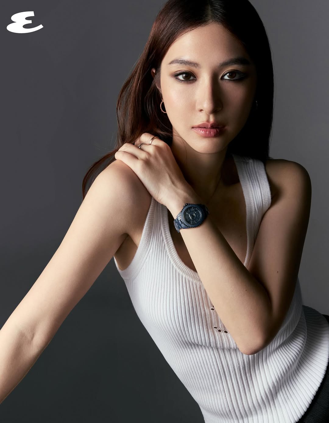 มิว - นิษฐา จิรยั่งยืน