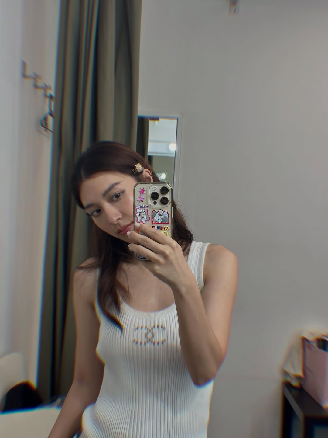มิว - นิษฐา จิรยั่งยืน