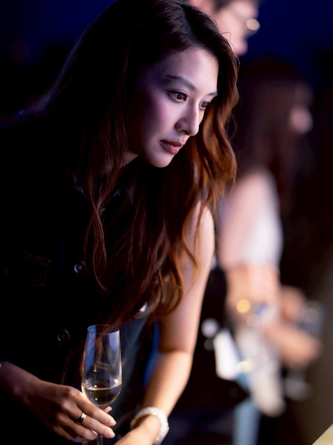 มิว - นิษฐา จิรยั่งยืน