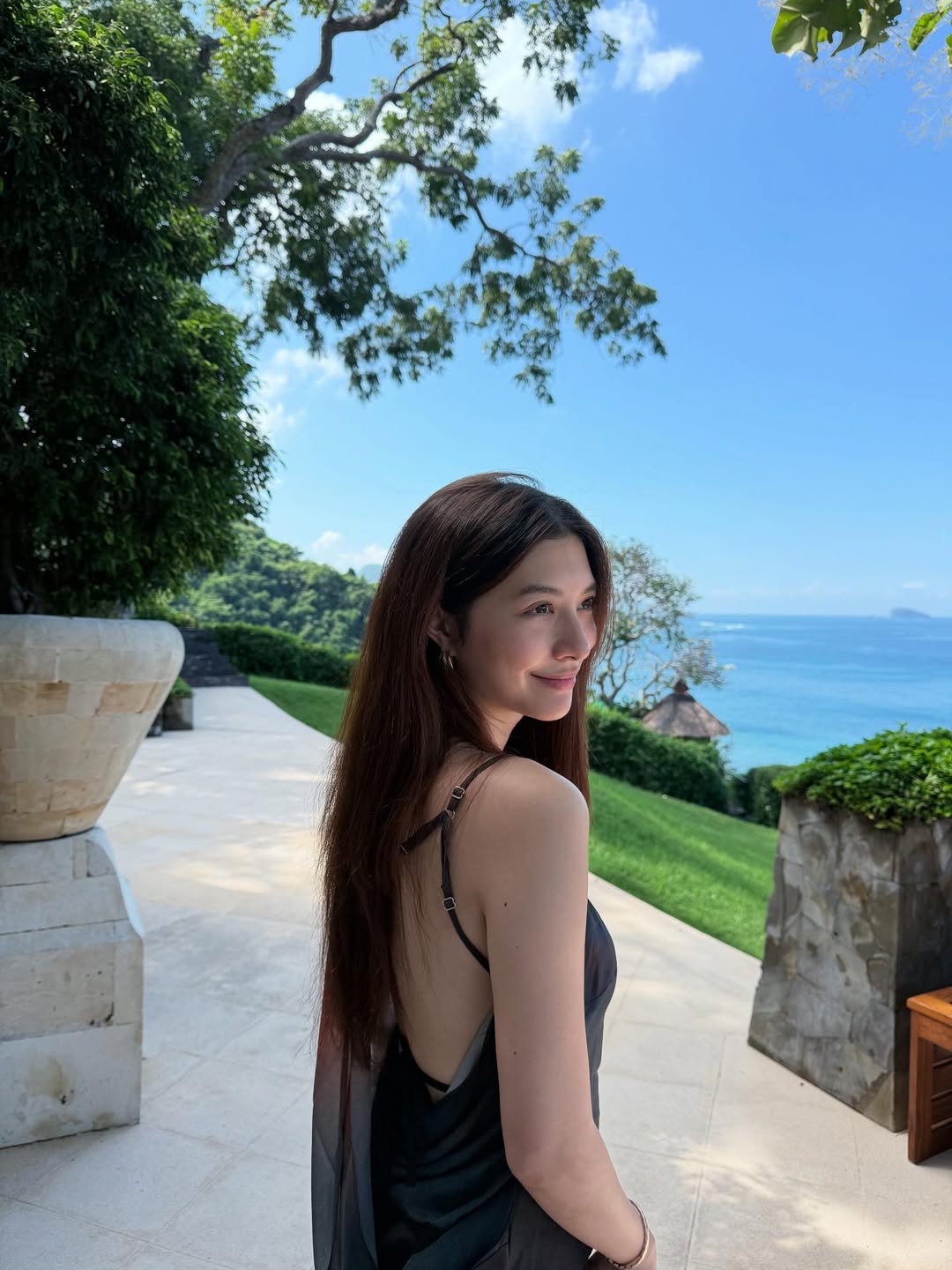 มิว - นิษฐา จิรยั่งยืน