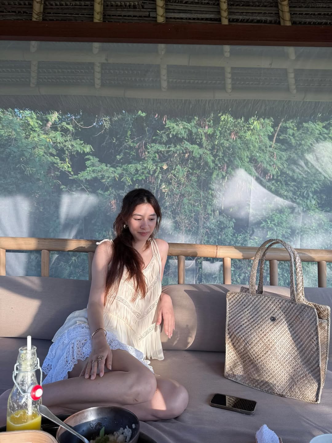 มิว - นิษฐา จิรยั่งยืน