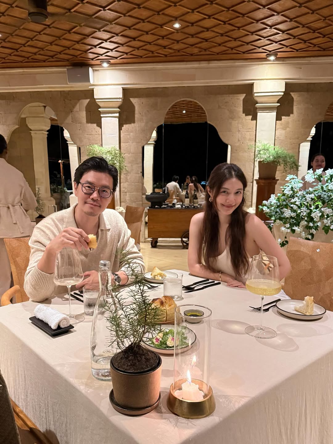 มิว - นิษฐา จิรยั่งยืน