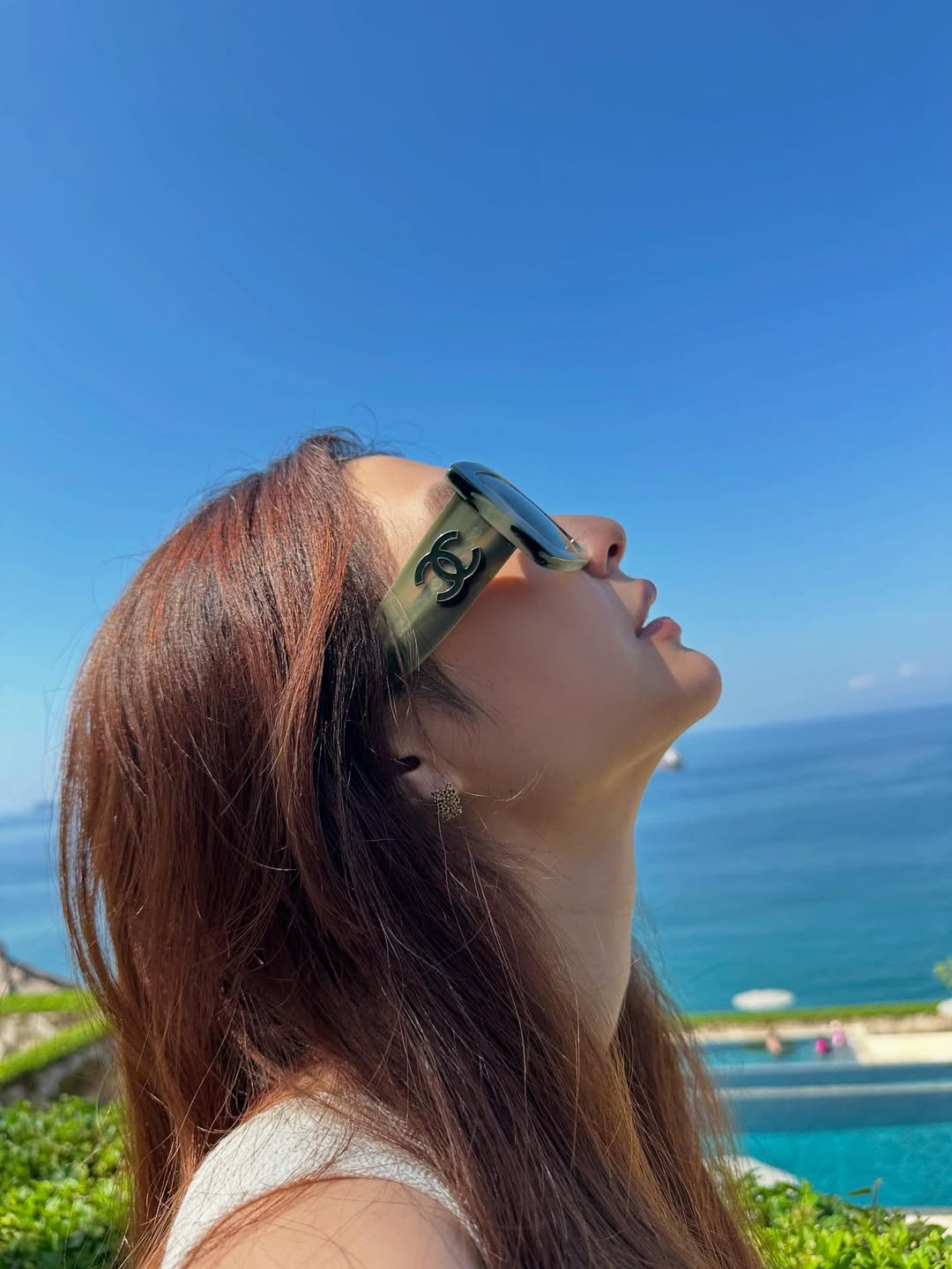 มิว - นิษฐา จิรยั่งยืน