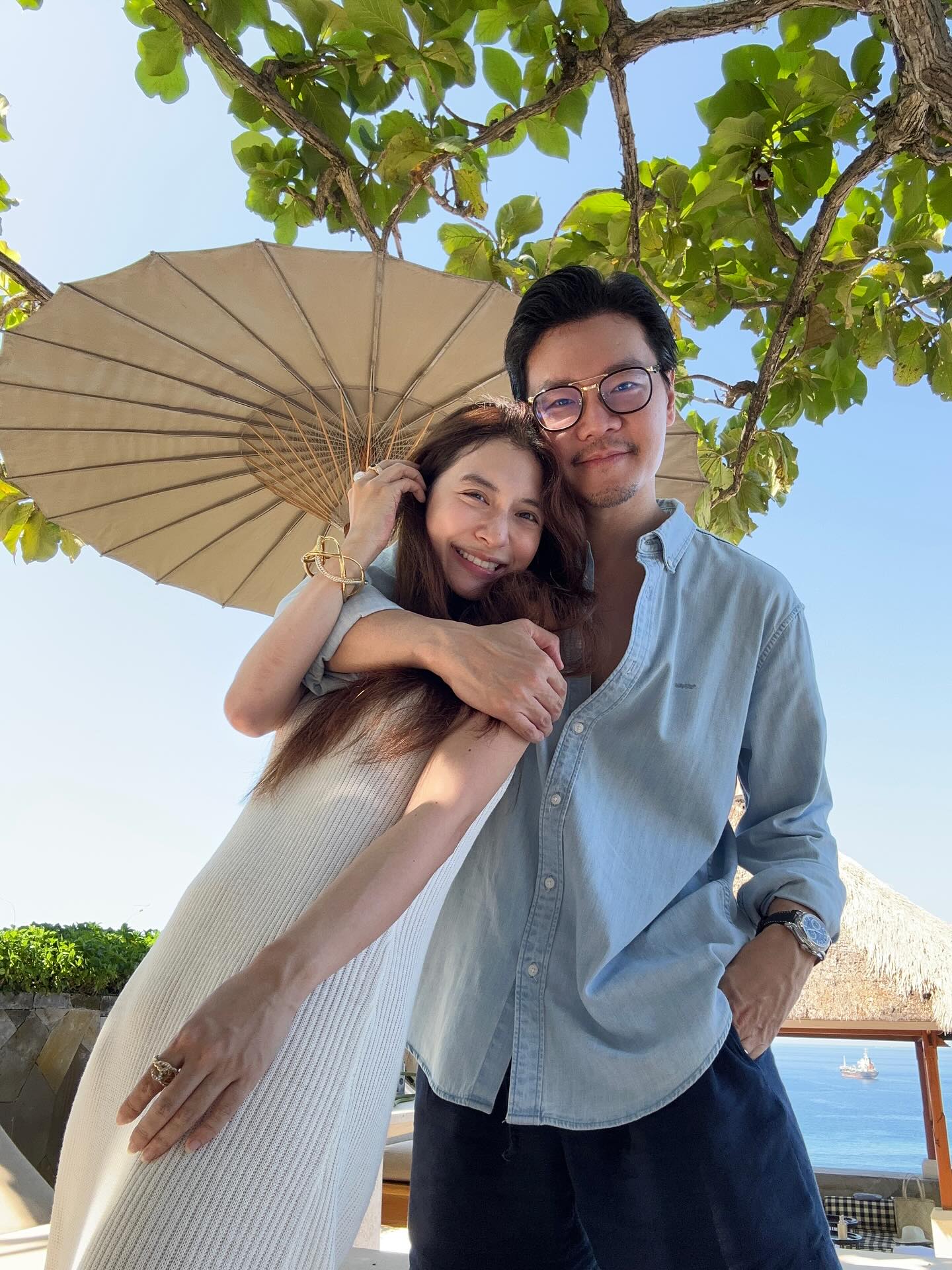 มิว - นิษฐา จิรยั่งยืน