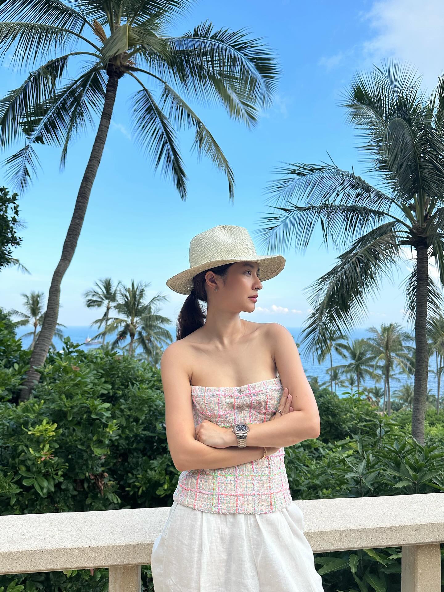 มิว - นิษฐา จิรยั่งยืน