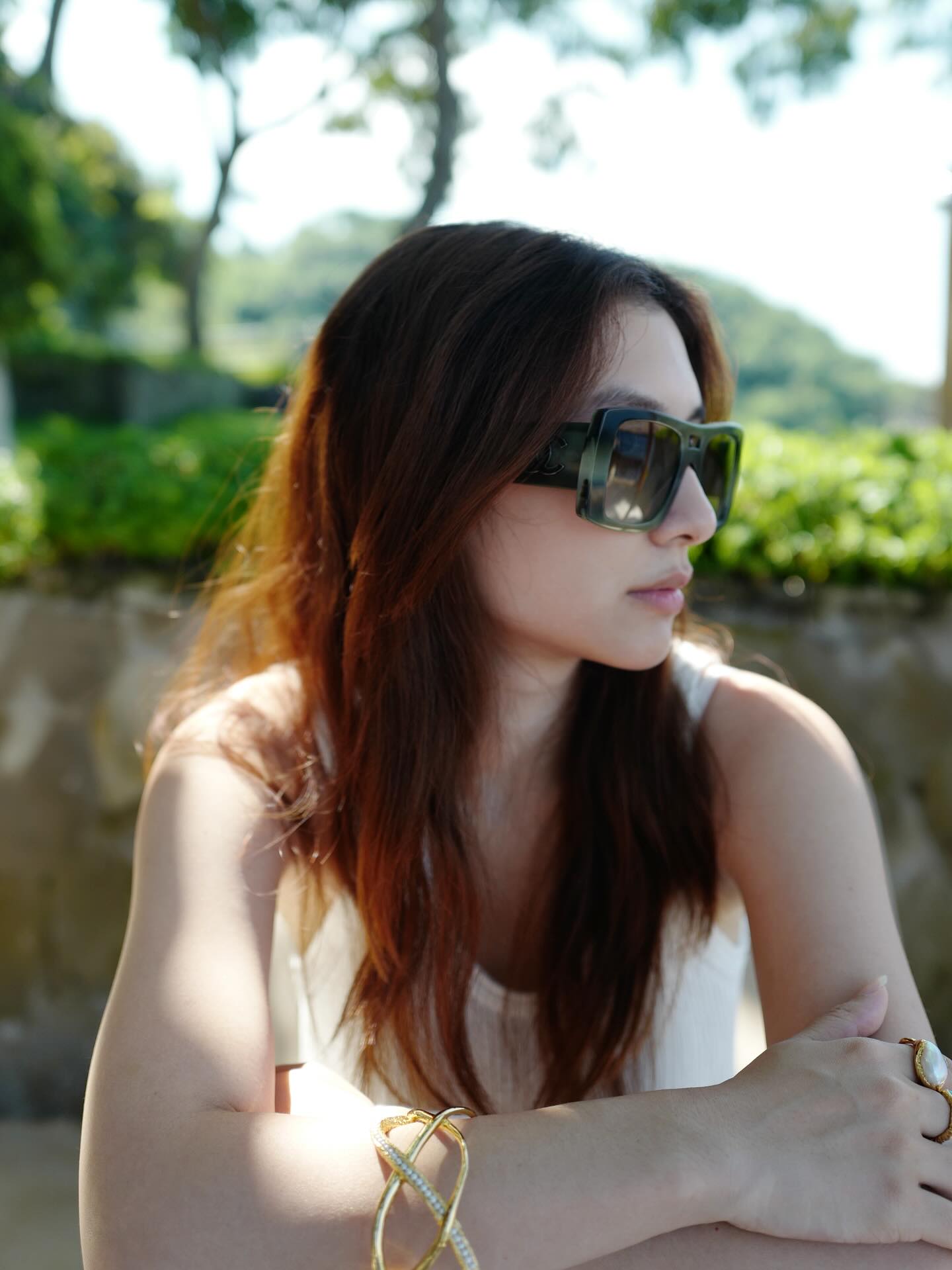 มิว - นิษฐา จิรยั่งยืน