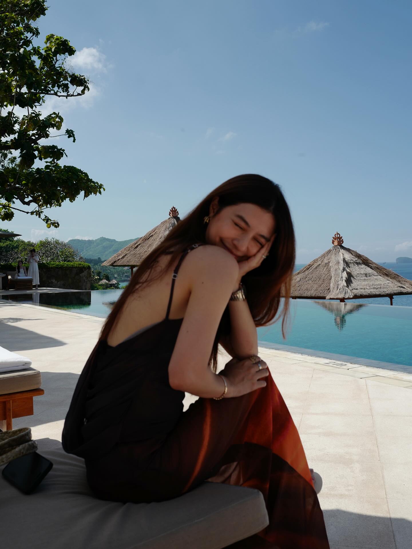 มิว - นิษฐา จิรยั่งยืน