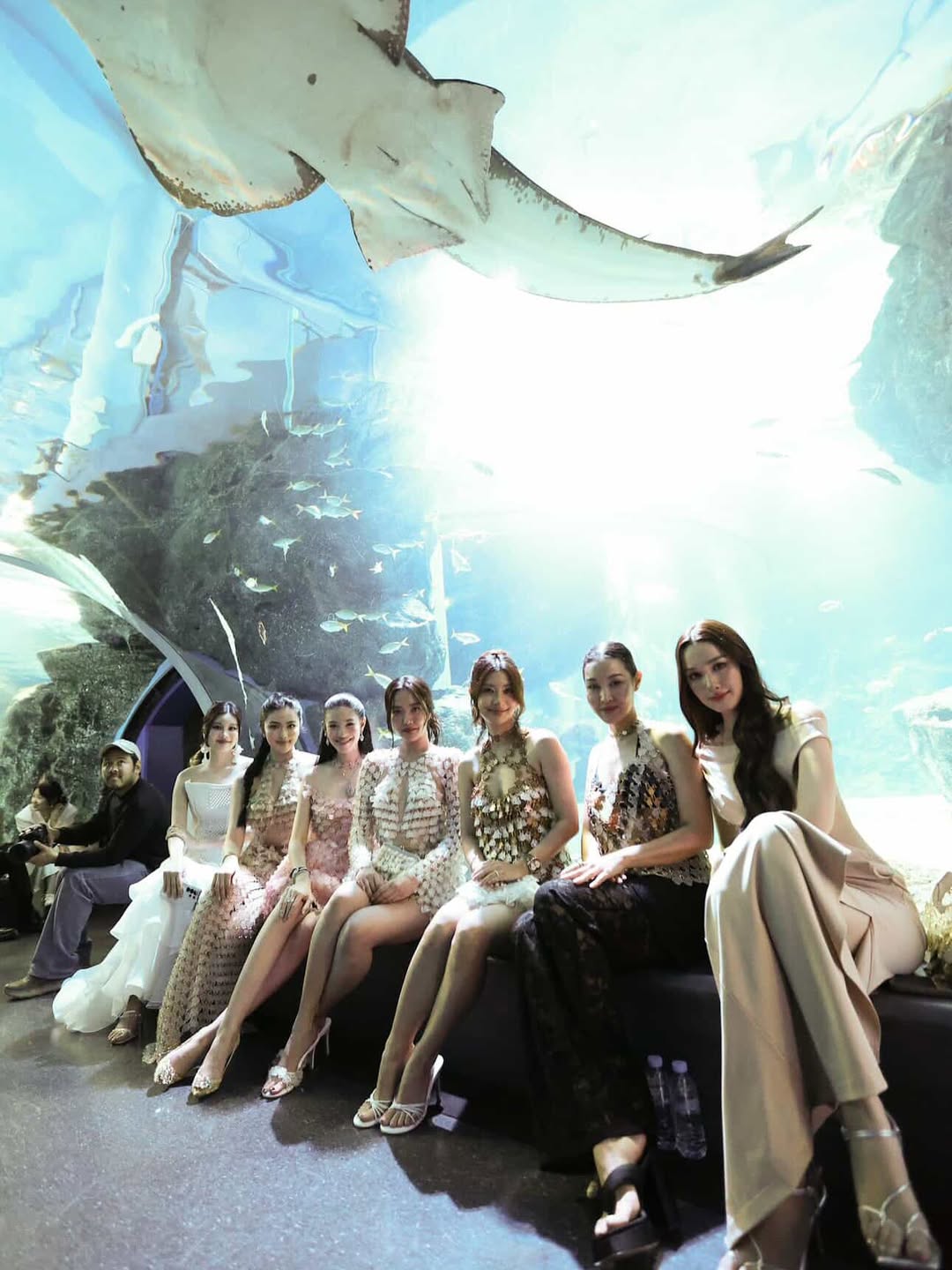 มิว - นิษฐา จิรยั่งยืน