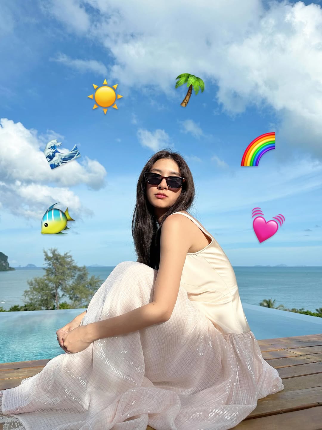 มิว - นิษฐา จิรยั่งยืน
