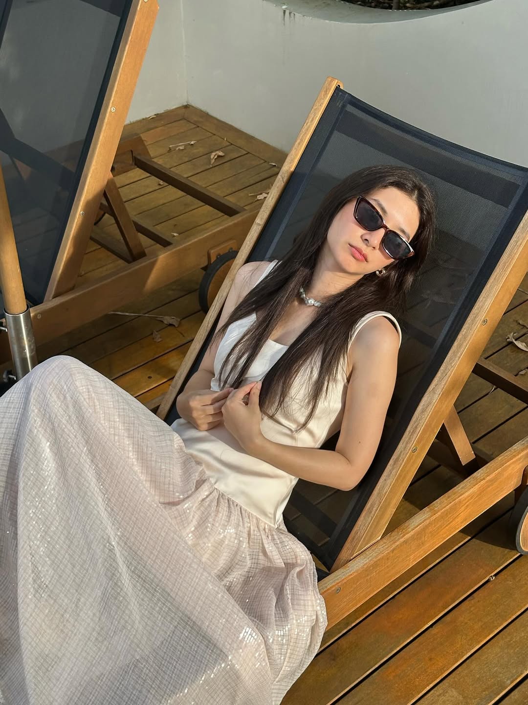 มิว - นิษฐา จิรยั่งยืน