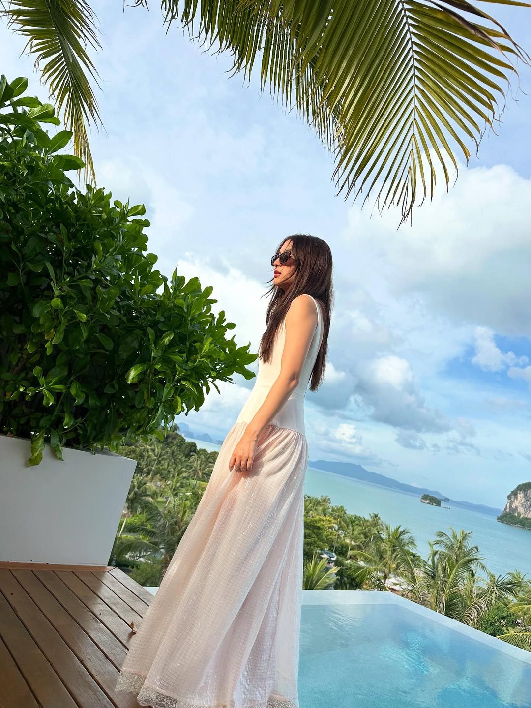 มิว - นิษฐา จิรยั่งยืน