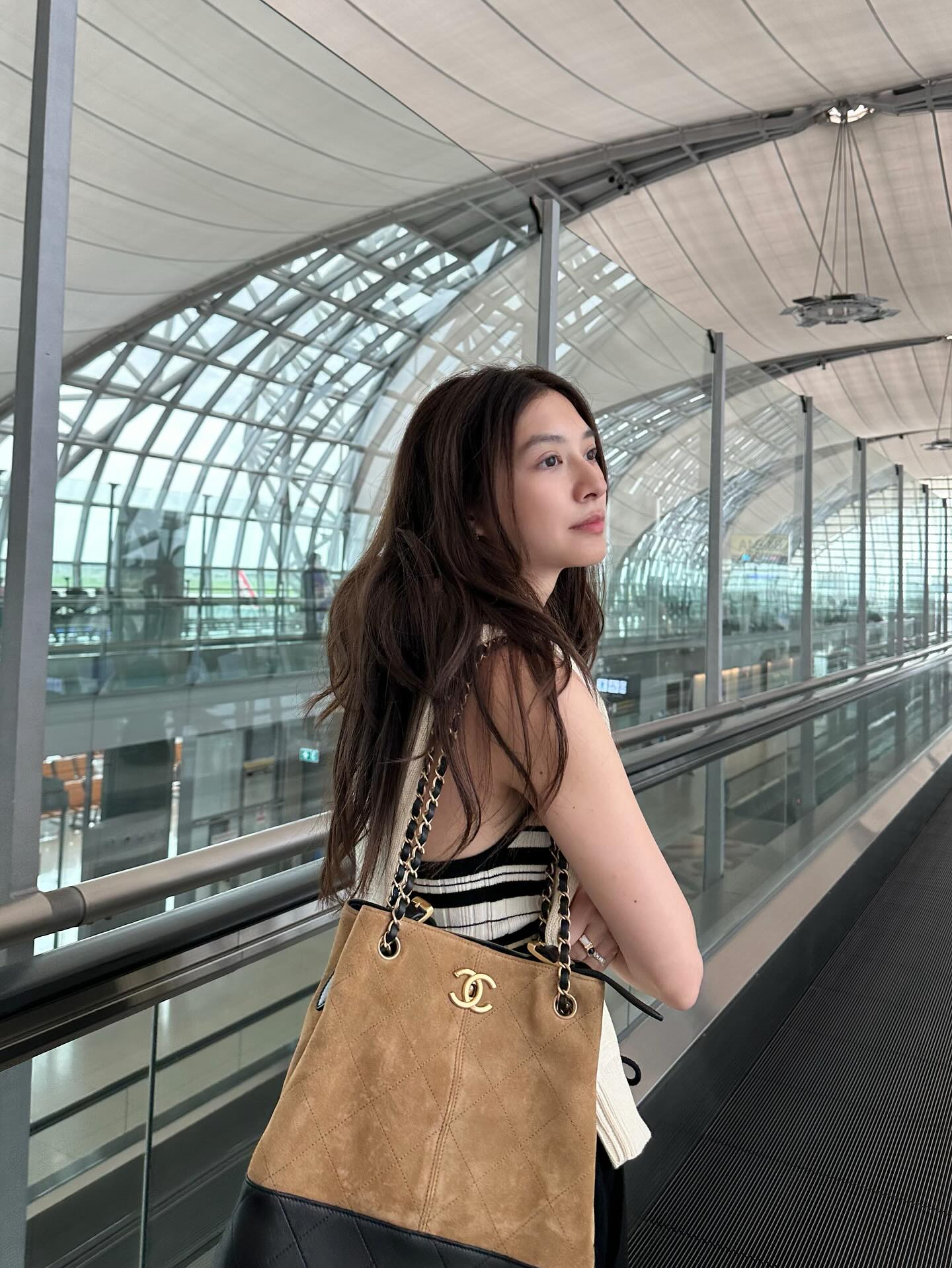 มิว - นิษฐา จิรยั่งยืน
