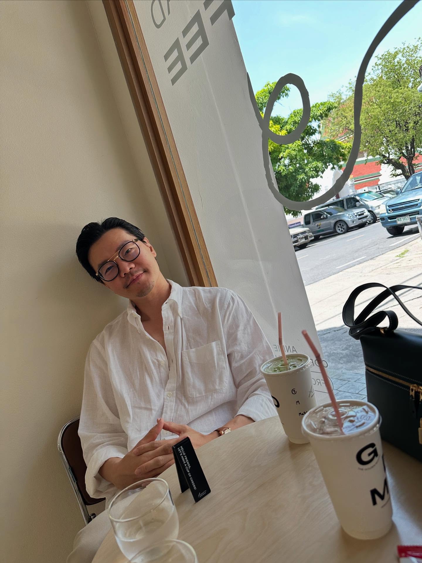 มิว - นิษฐา จิรยั่งยืน