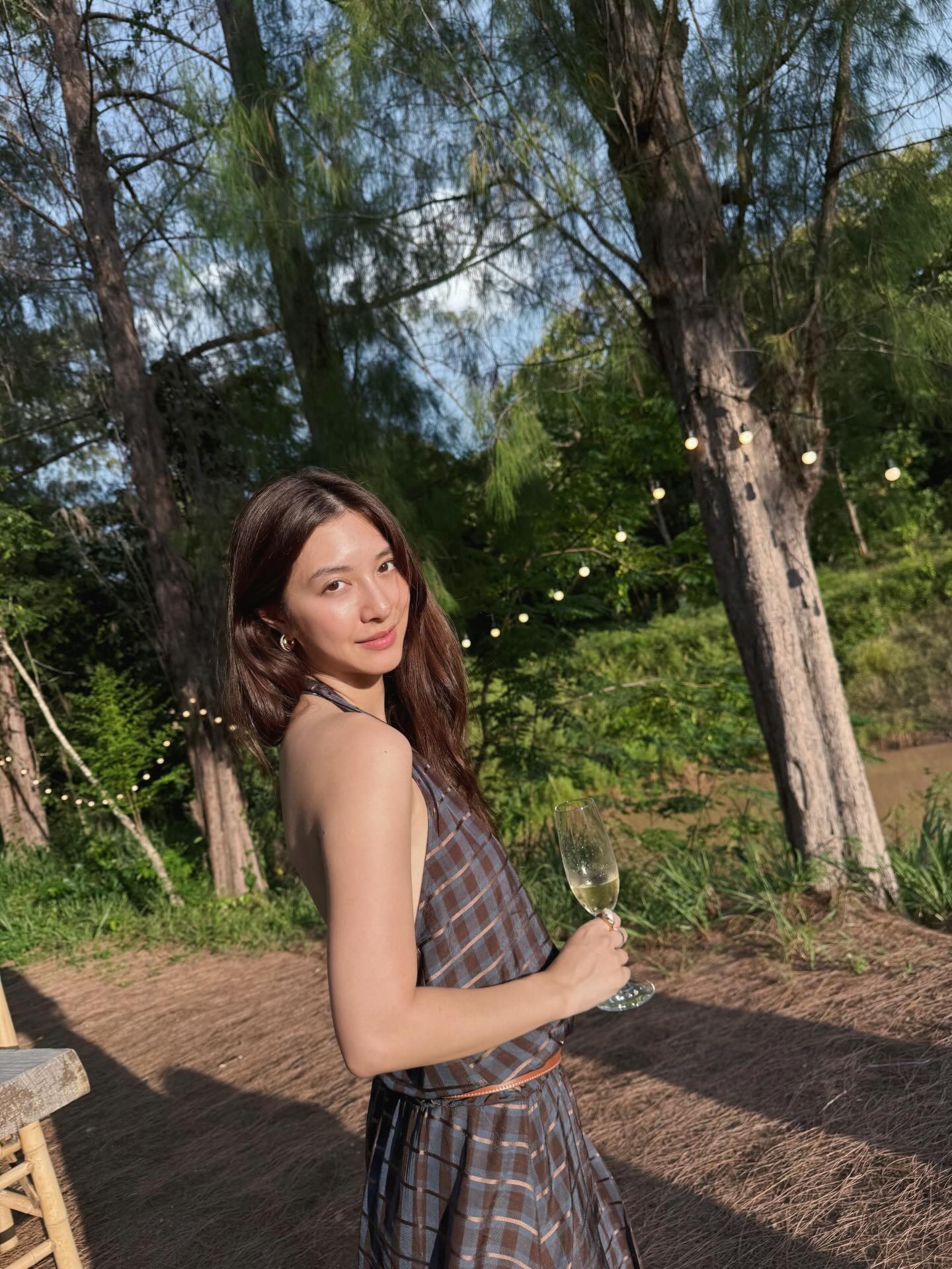 มิว - นิษฐา จิรยั่งยืน