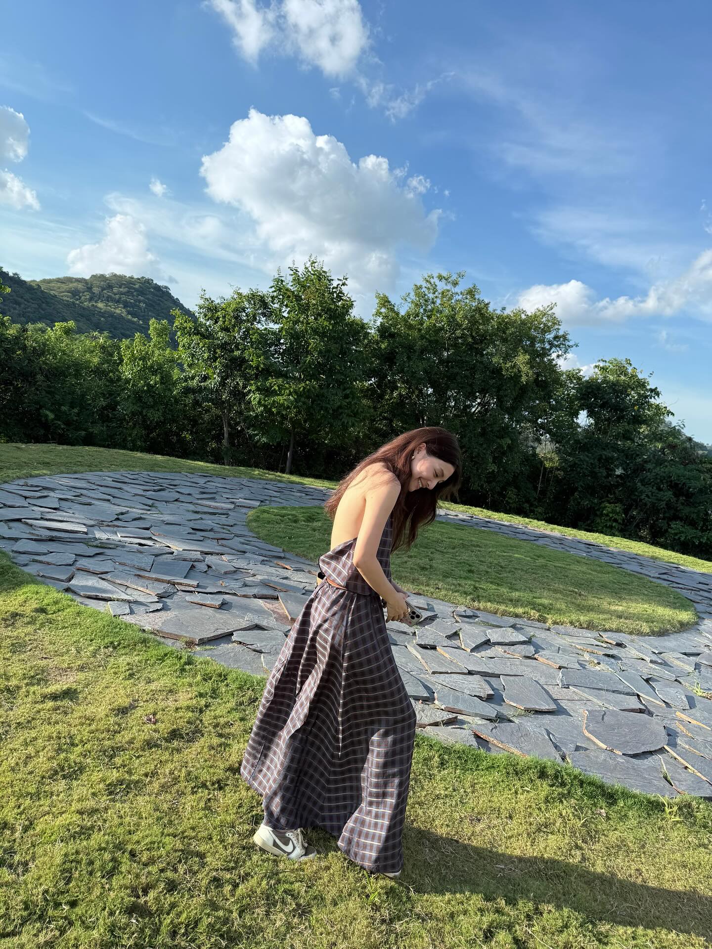 มิว - นิษฐา จิรยั่งยืน