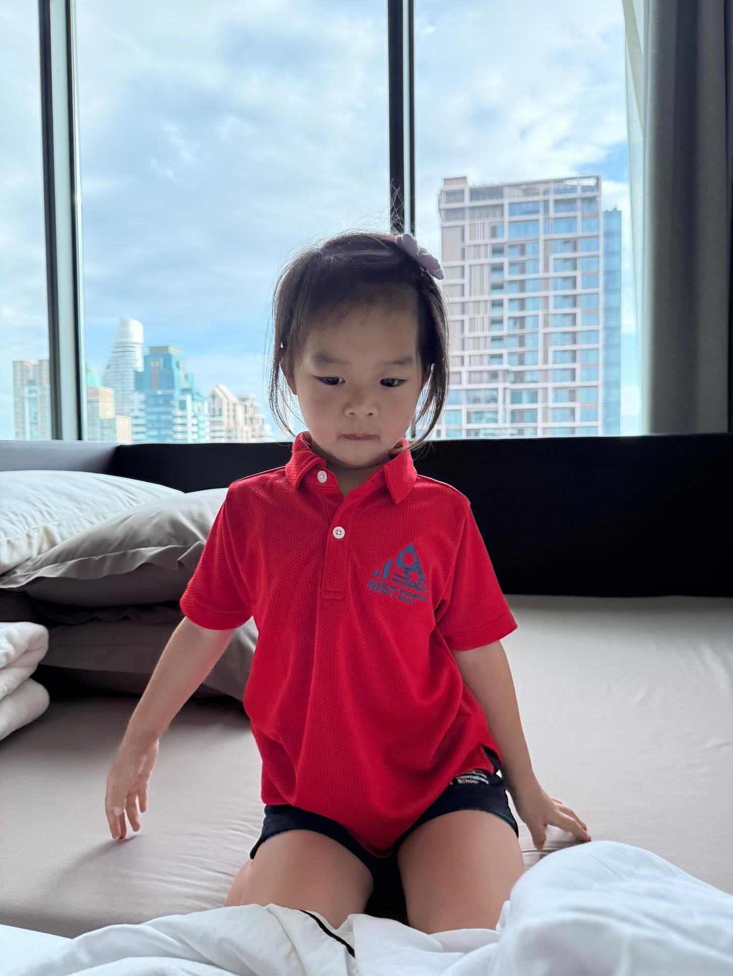 มิว - นิษฐา จิรยั่งยืน