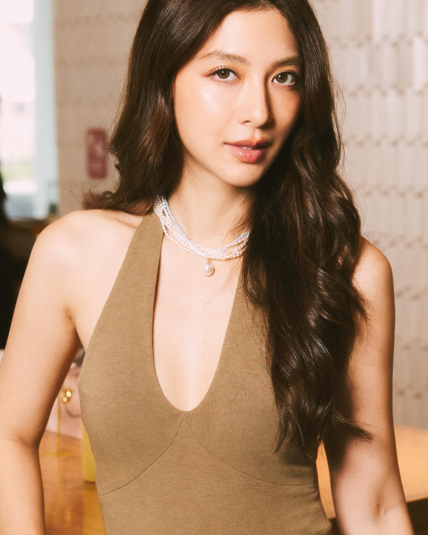 มิว - นิษฐา จิรยั่งยืน