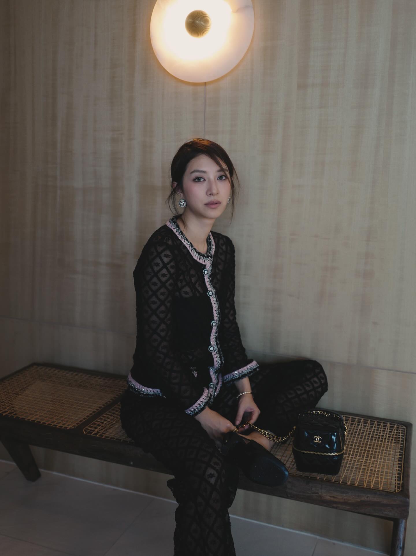 มิว - นิษฐา จิรยั่งยืน