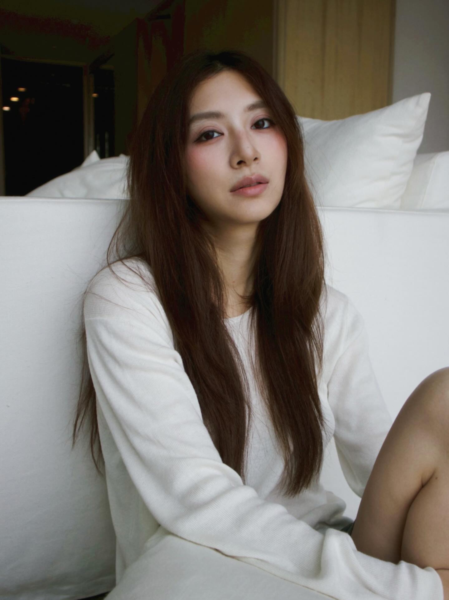 มิว - นิษฐา จิรยั่งยืน