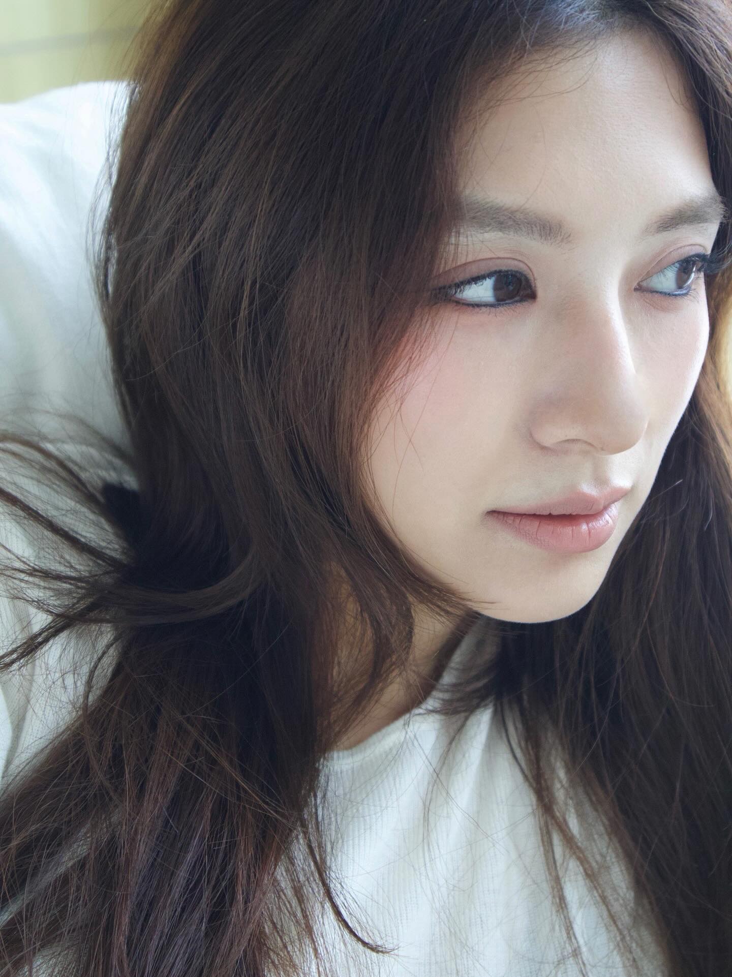 มิว - นิษฐา จิรยั่งยืน