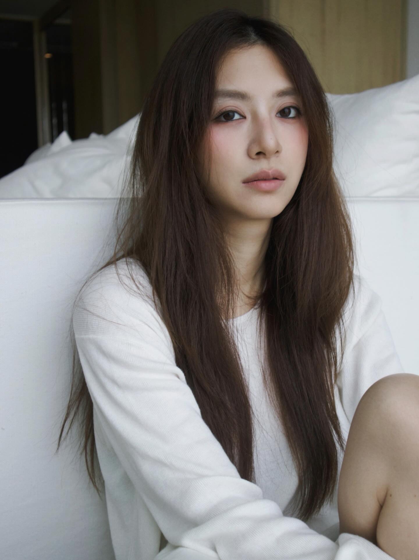 มิว - นิษฐา จิรยั่งยืน