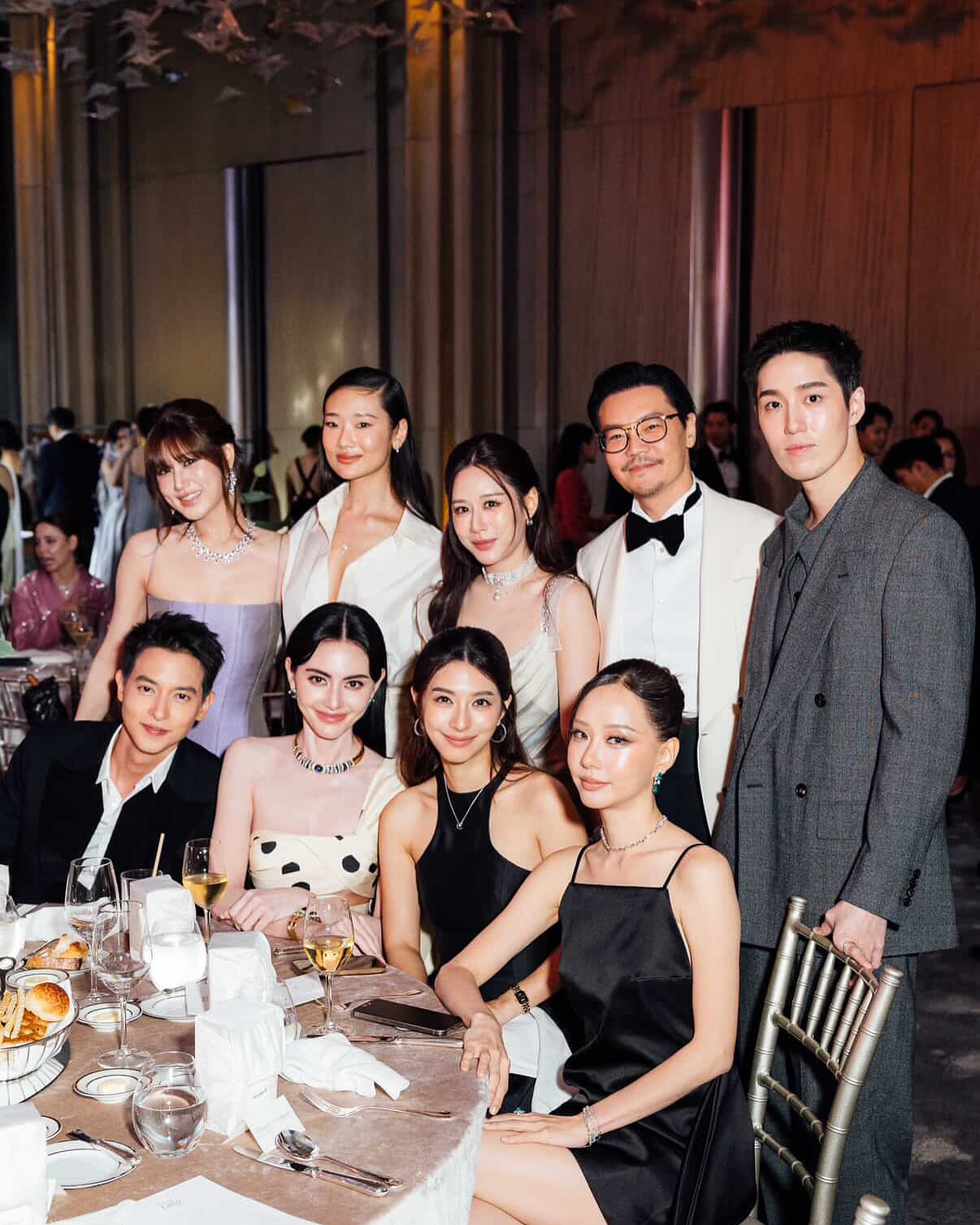 มิว - นิษฐา จิรยั่งยืน