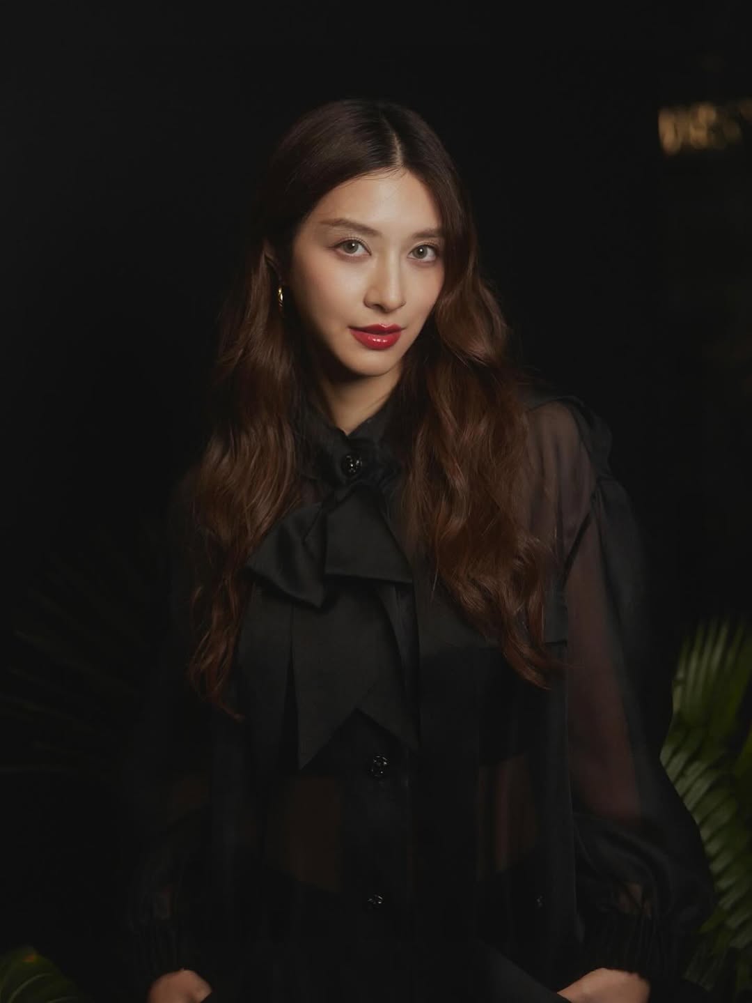 มิว - นิษฐา จิรยั่งยืน