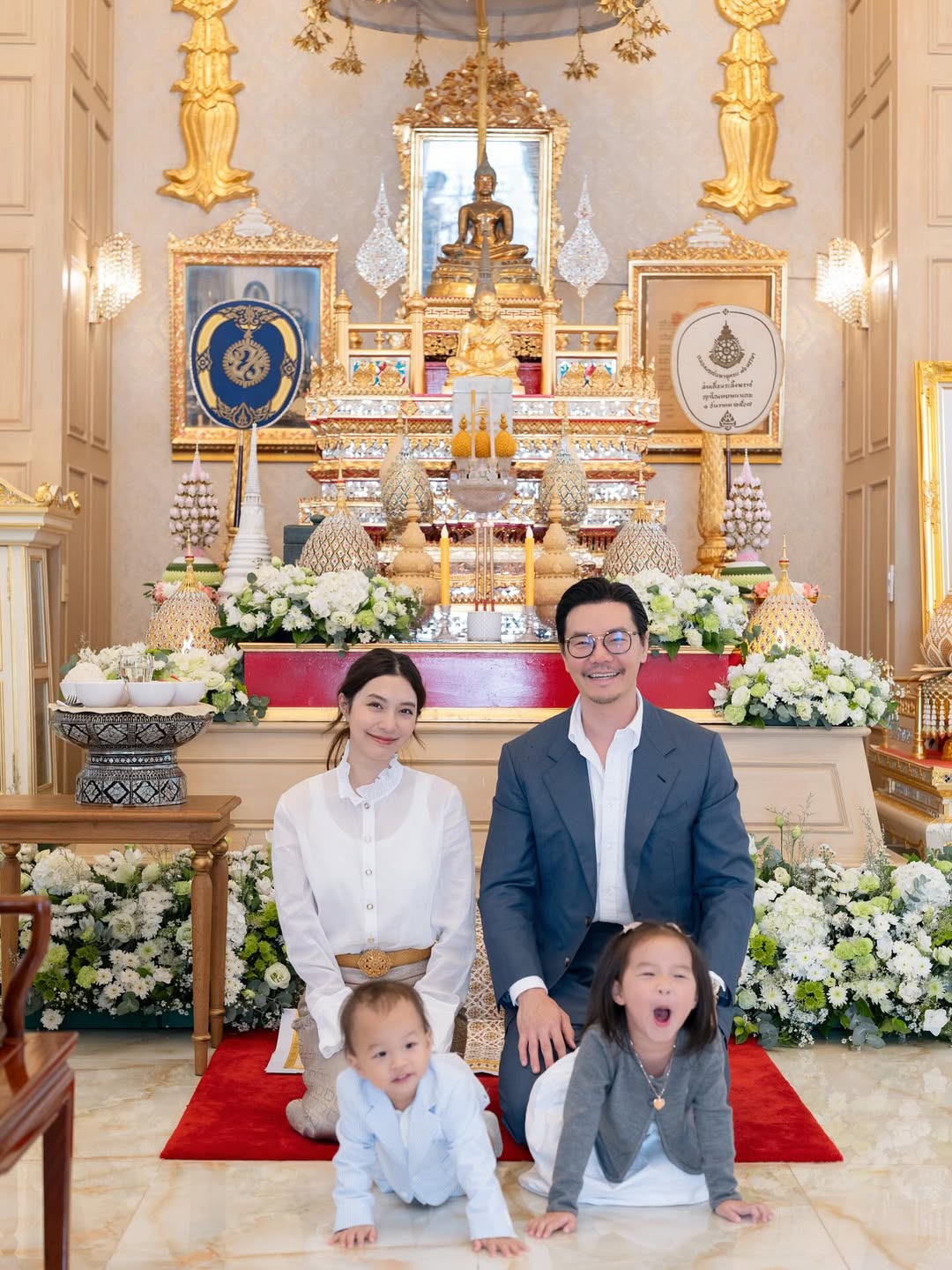 มิว - นิษฐา จิรยั่งยืน