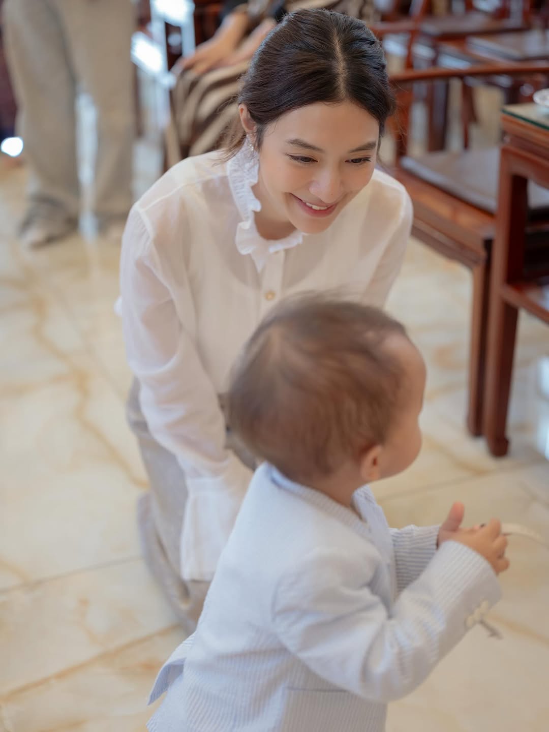 มิว - นิษฐา จิรยั่งยืน