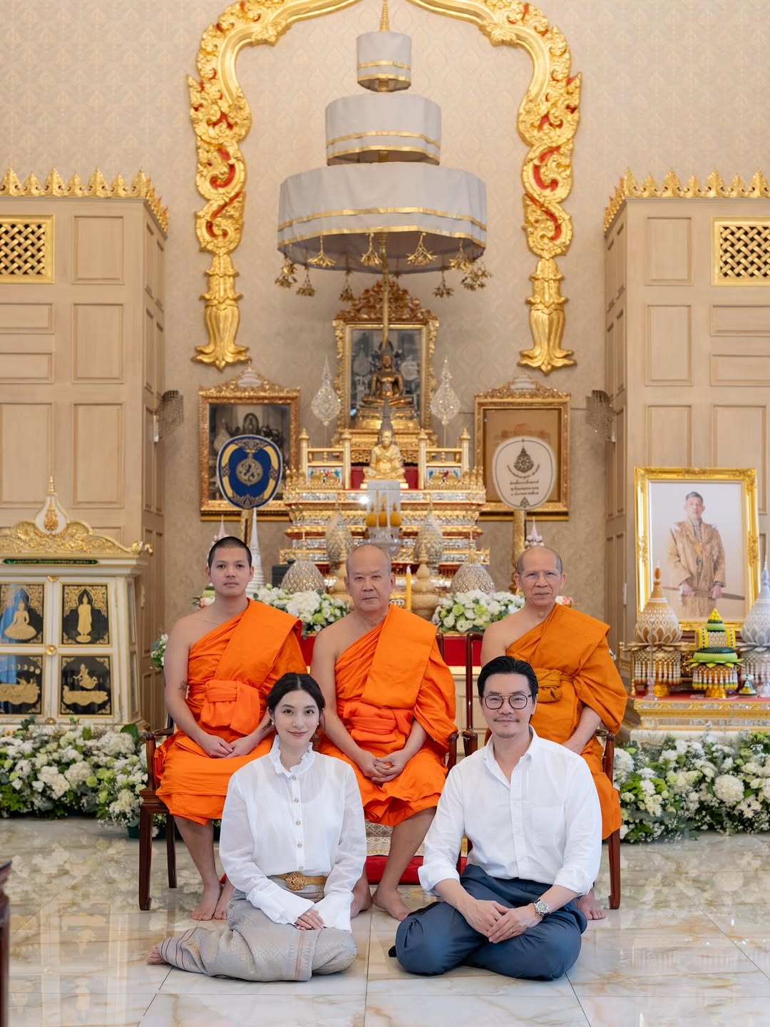 มิว - นิษฐา จิรยั่งยืน