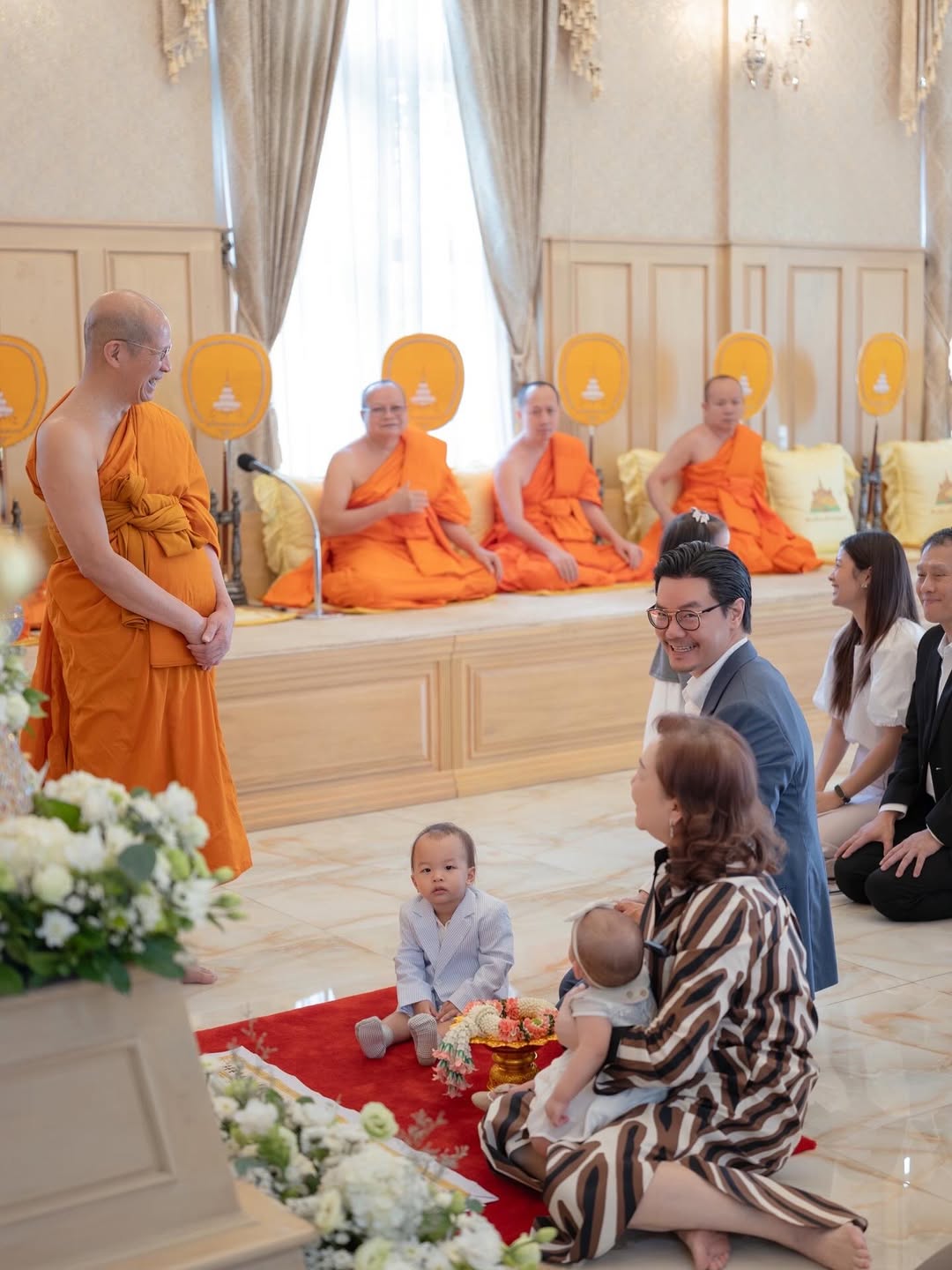มิว - นิษฐา จิรยั่งยืน