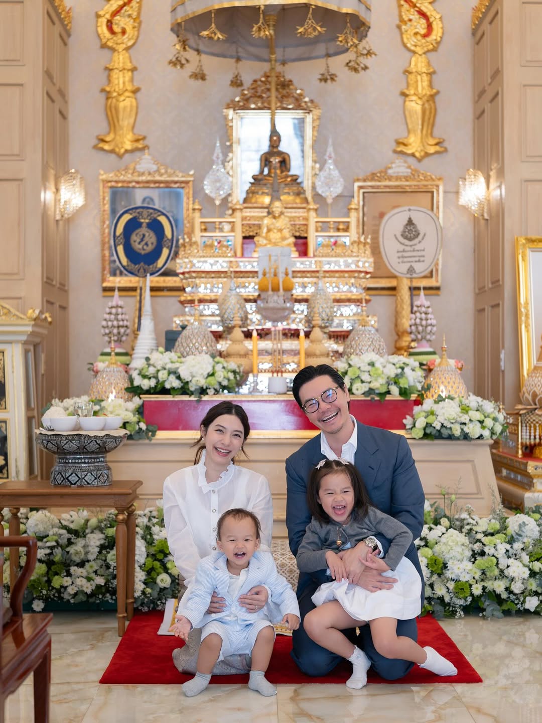 มิว - นิษฐา จิรยั่งยืน
