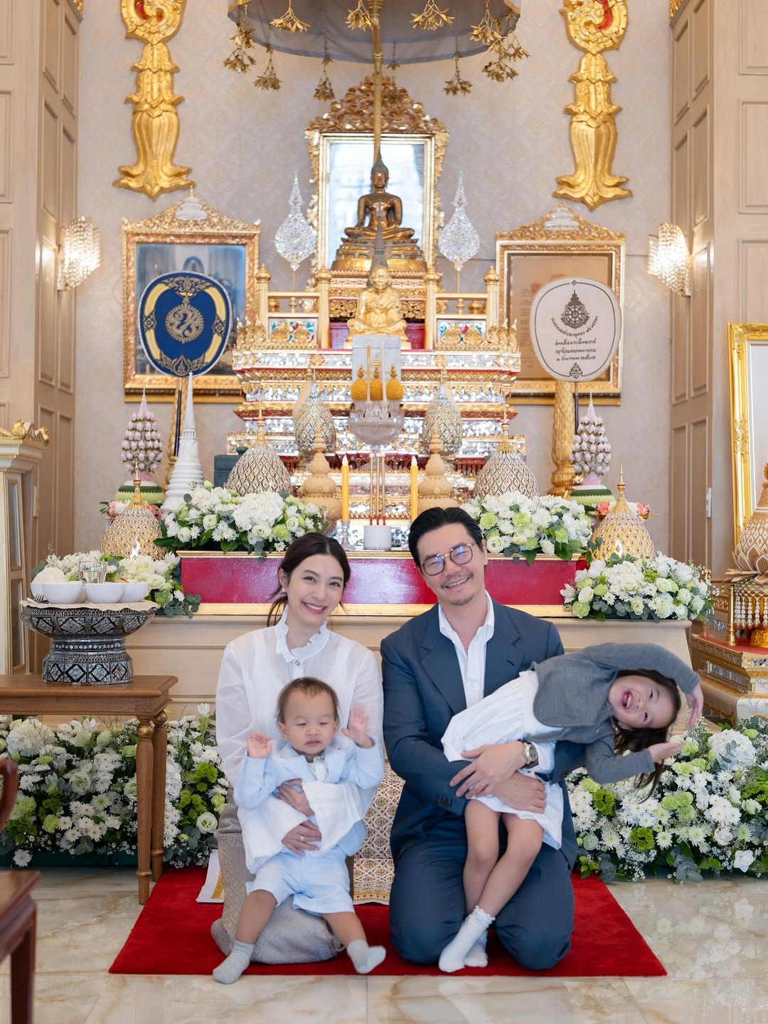มิว - นิษฐา จิรยั่งยืน