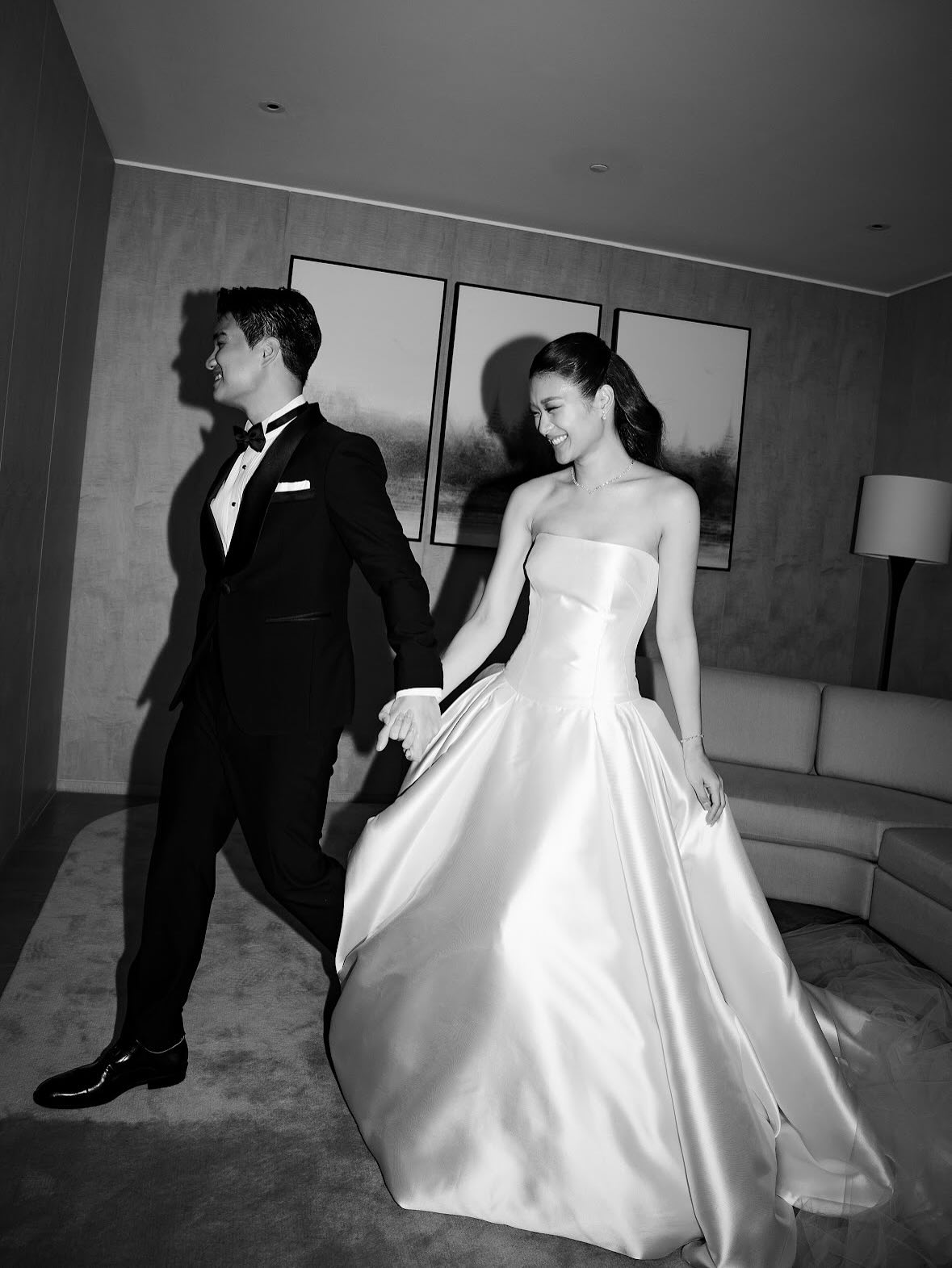 มิว - นิษฐา จิรยั่งยืน