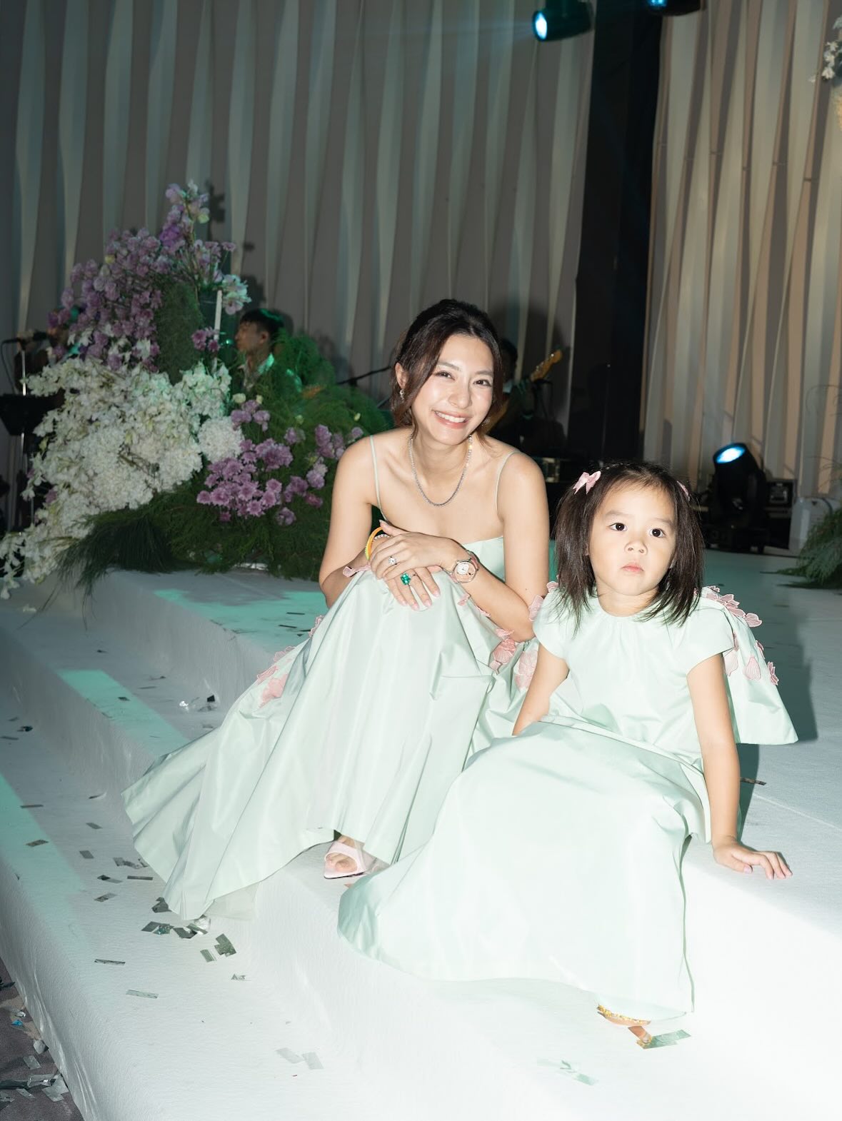 มิว - นิษฐา จิรยั่งยืน