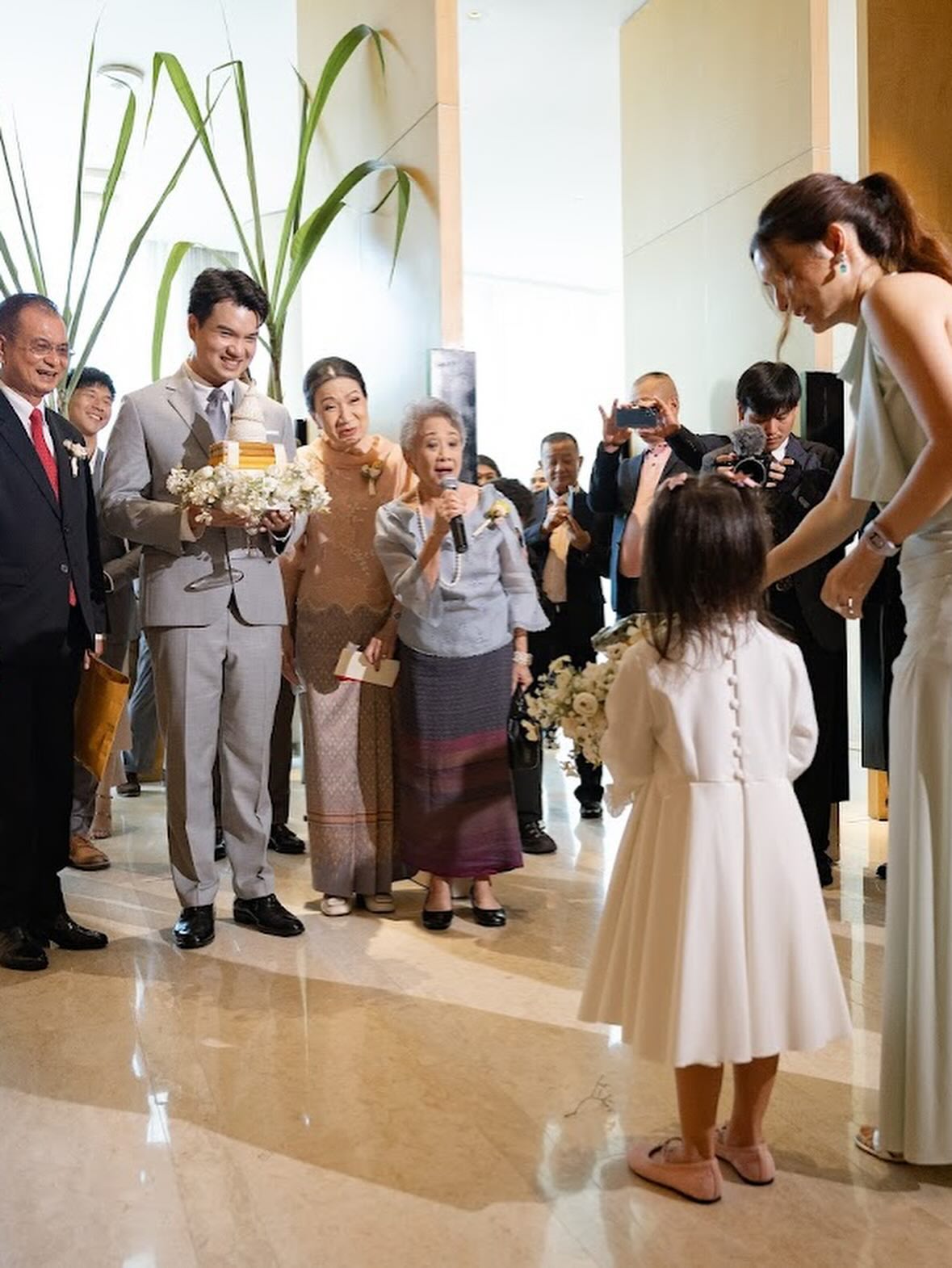 มิว - นิษฐา จิรยั่งยืน