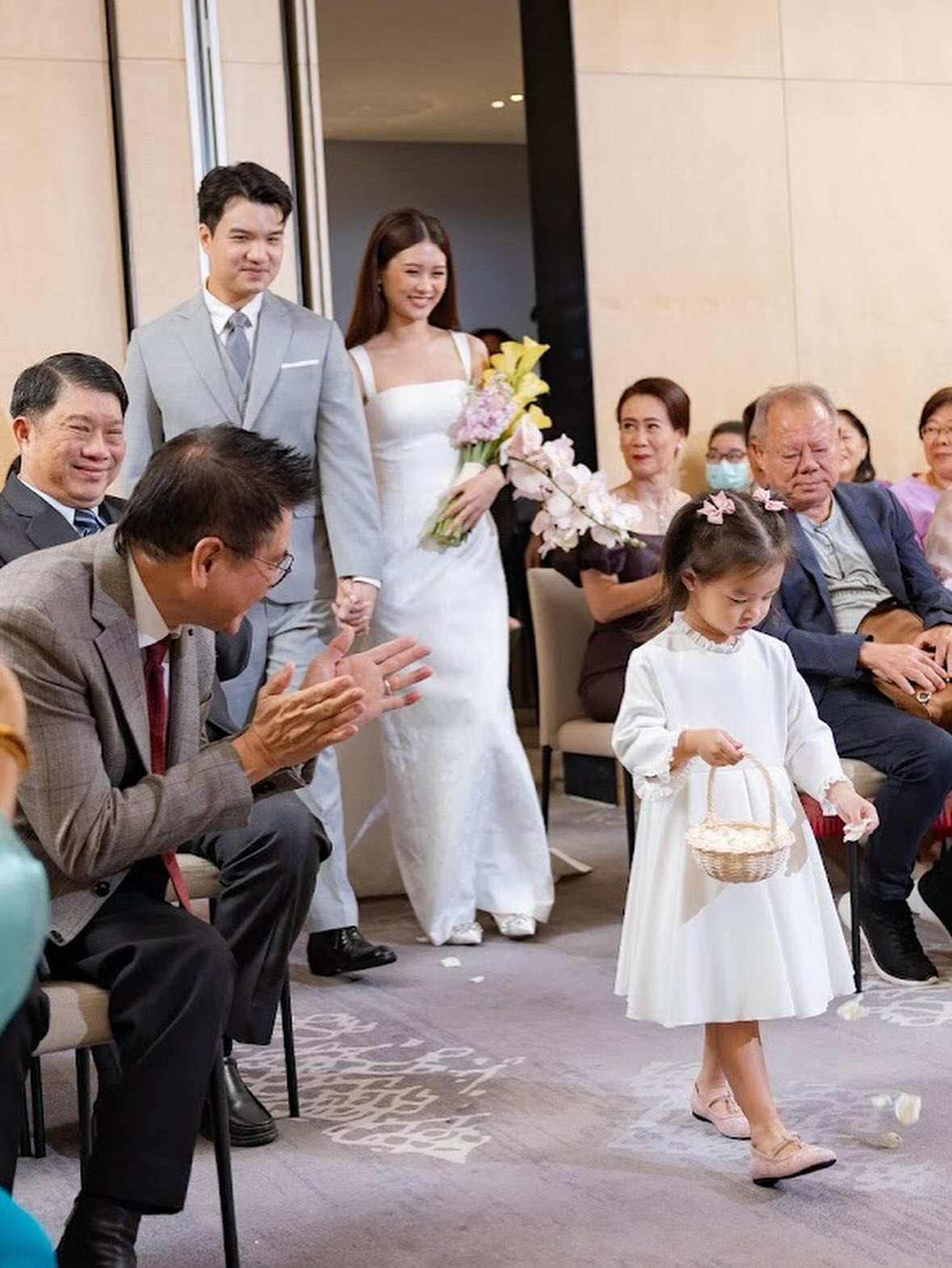 มิว - นิษฐา จิรยั่งยืน