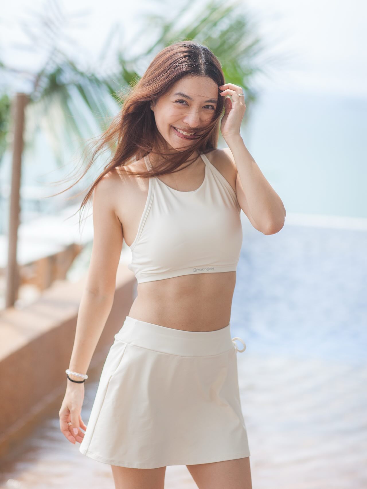 มิว - นิษฐา จิรยั่งยืน