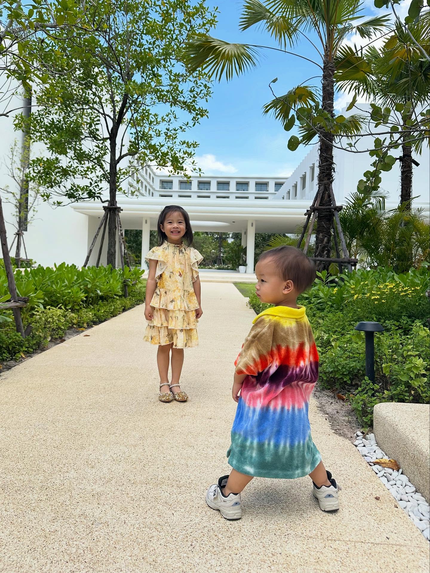 มิว - นิษฐา จิรยั่งยืน