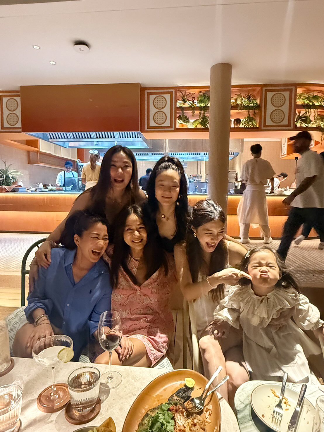 มิว - นิษฐา จิรยั่งยืน