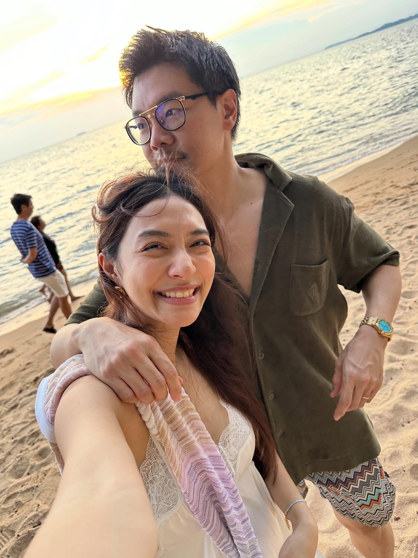 มิว - นิษฐา จิรยั่งยืน