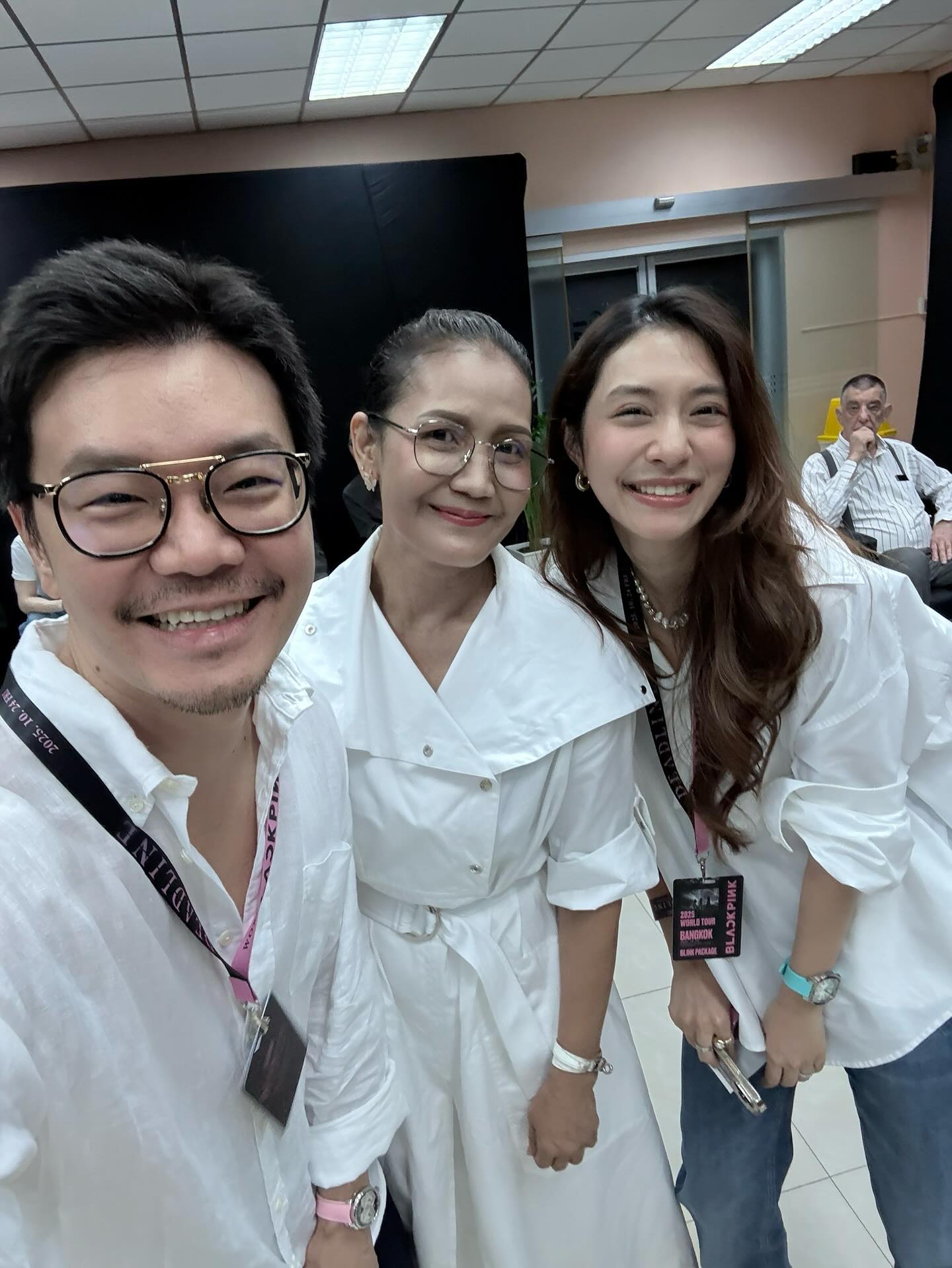 มิว - นิษฐา จิรยั่งยืน